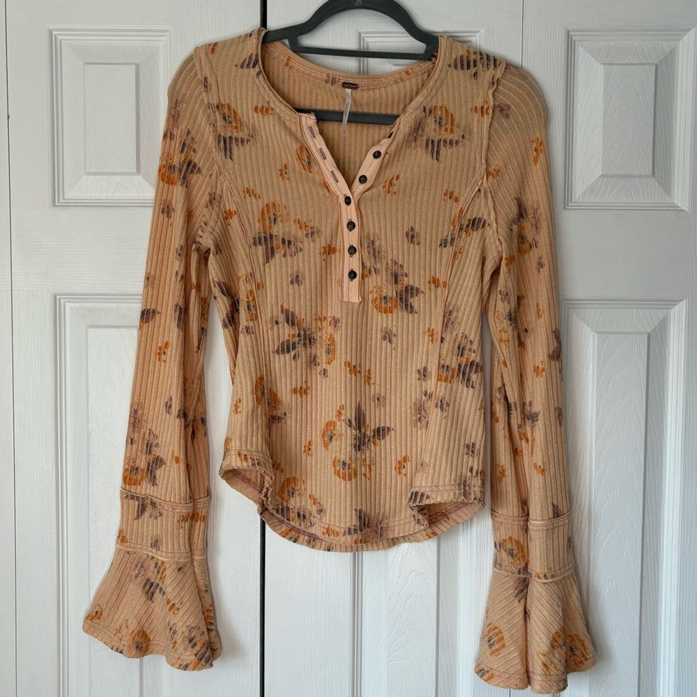 Free People blouse
